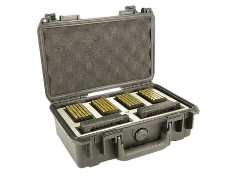 metal ammo box for 22lr|22lr ammo box 500 round.